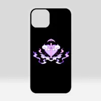 Kitasenju Chihiro - Smartphone Cover - VTuber Size-iPhone 13