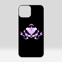 Kitasenju Chihiro - Smartphone Cover - VTuber Size-iPhone 13 mini