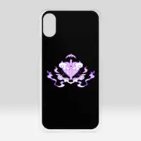 Kitasenju Chihiro - Smartphone Cover - VTuber Size-iPhone X / XS