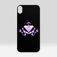 Kitasenju Chihiro - Smartphone Cover - VTuber Size-iPhone XR