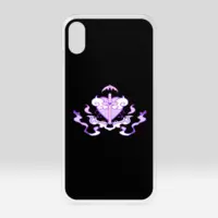 Kitasenju Chihiro - Smartphone Cover - VTuber Size-iPhone XSMax