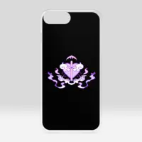 Kitasenju Chihiro - Smartphone Cover - VTuber Size-iPhone 6 Plus / 7 Plus / 8 Plus