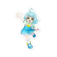 Ayu Chan - Stickers - VTuber