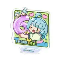 Ayu Chan - Acrylic stand - VTuber