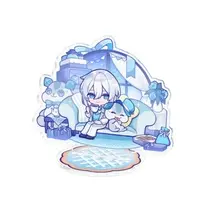 Mahiro - Acrylic stand - VTuber