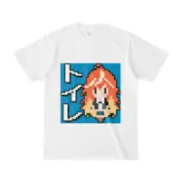 KRT Karuto - Clothes - T-shirts - VTuber Size-S