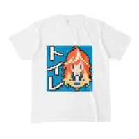 KRT Karuto - Clothes - T-shirts - VTuber Size-M