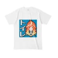 KRT Karuto - Clothes - T-shirts - VTuber Size-L