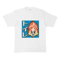 KRT Karuto - Clothes - T-shirts - VTuber Size-XL