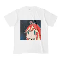 KRT Karuto - Clothes - T-shirts - VTuber Size-M