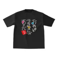 Ratio Yuires - Clothes - T-shirts - VTuber Size-M
