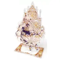 Shirakami Fubuki - Acrylic stand - hololive
