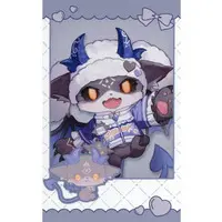 Debidebi Debiru - Character Card - Angelic Dream - Nijisanji