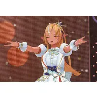 Shiranui Flare - Character Card - hololive