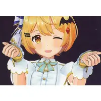 Yozora Mel - Character Card - hololive