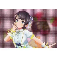 Oozora Subaru - Character Card - hololive