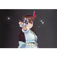 Tokino Sora - Character Card - hololive