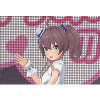 Natsuiro Matsuri - Character Card - hololive
