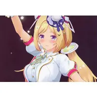 Aki Rosenthal - Character Card - hololive