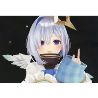 Amane Kanata - Character Card - hololive