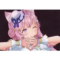 Hakui Koyori - Character Card - hololive