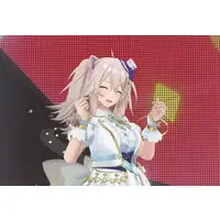 Shishiro Botan - Character Card - hololive