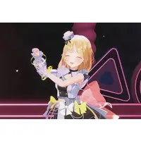 Watson Amelia - Character Card - hololive