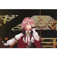 Takane Lui - Character Card - hololive