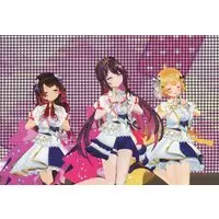 hololive - Character Card - Yozora Mel & AZKi & Roboco-san