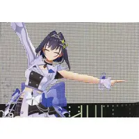 Ouro Kronii - Character Card - hololive