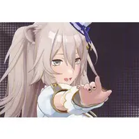 Shishiro Botan - Character Card - hololive