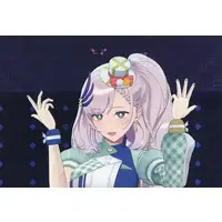Pavolia Reine - Character Card - hololive