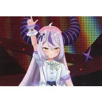 La+ Darknesss - Character Card - hololive