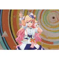 Momosuzu Nene - Character Card - hololive
