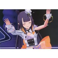 Ninomae Ina'nis - Character Card - Myth