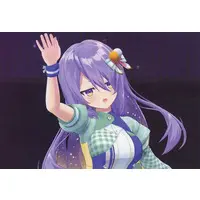 Moona Hoshinova - Character Card - hololive