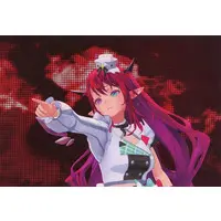 IRyS - Character Card - Promise