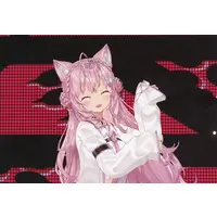 Hakui Koyori - Character Card - hololive