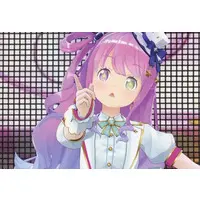 Himemori Luna - Character Card - hololive