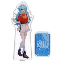 Yukihana Lamy - Acrylic stand - hololive
