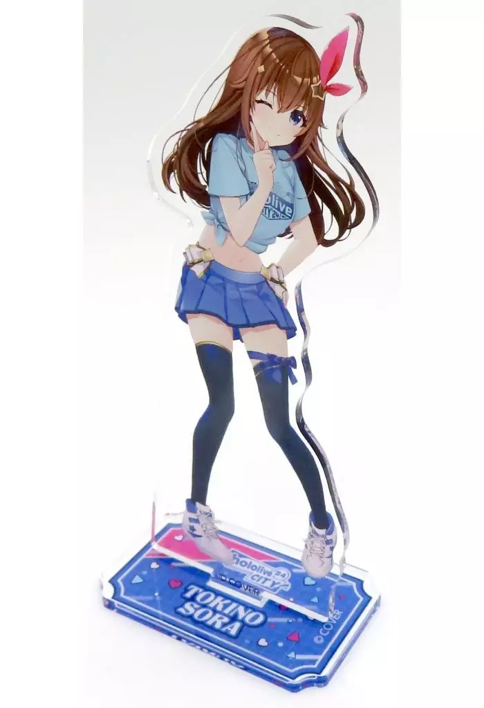 Tokino Sora - Acrylic stand - hololive