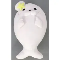 Igarashi Rika - Plush - Cushion - Nijisanji