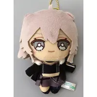 Shishiro Botan - hololive friends to Go - Plush - Key Chain - hololive