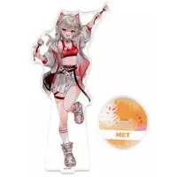 Komori Met - Acrylic stand - VSPO!