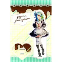 Puwapuwa Popura - Acrylic stand - Aogiri High School