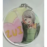 Nakabe Zui - Acrylic Key Chain - Key Chain - VTuber