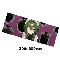 Sakura Aoi - Mouse Pad - VTuber