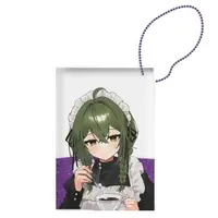 Sakura Aoi - Acrylic Key Chain - Key Chain - VTuber