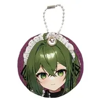 Sakura Aoi - Key Chain - VTuber