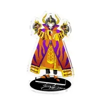 Akkun Daimao - Acrylic stand - VTuber